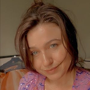 Meet your Posher, Maryanna